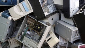 Interview with an E-waste Recycler